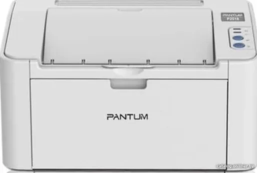 Лазерный принтер Pantum P2518