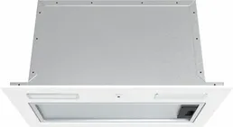 Вытяжка полностью встраиваемая Midea MH60I550GW на скидке