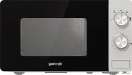 Микроволновая печь соло Gorenje MO20E1S на скидке