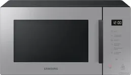 Микроволновая печь соло Samsung MS23T5018AG/BW на скидке