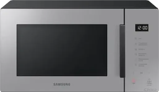 Микроволновая печь соло Samsung MS23T5018AG/BW