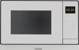 Встраиваемая микроволновая печь Haier HMX-BTG207W на скидке