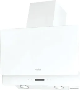 Вытяжка 60 см Haier HVX-W672GW на скидке