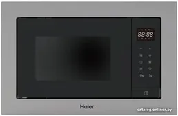 Встраиваемая микроволновая печь Haier HMX-BTG207X на скидке