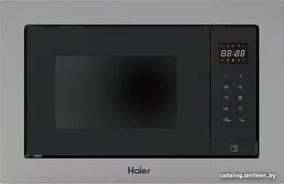 Встраиваемая микроволновая печь Haier HMX-BTG207X на скидке