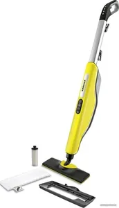 Паровой очиститель Karcher SC 3 Deluxe (1.513-430.0) на скидке