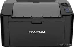 Лазерный принтер Pantum P2516 на скидке