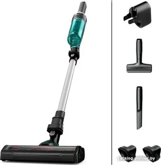 Пылесос ручной (handstick) Tefal TY1127WO