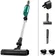 Пылесос ручной (handstick) Tefal TY1127WO