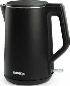 Электрочайник Gorenje K15DWBK на скидке