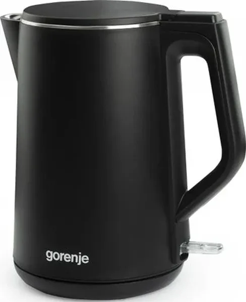 Электрический чайник Gorenje K15DWBK