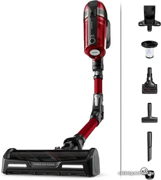 Пылесос ручной (handstick) Tefal XForce Flex 12.60 (TY98A9WO)