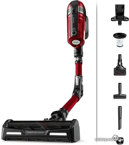 Пылесос ручной (handstick) Tefal XForce Flex 12.60 (TY98A9WO)