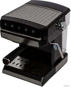 Кофеварка рожкового типа Supra CMS-1525 на скидке