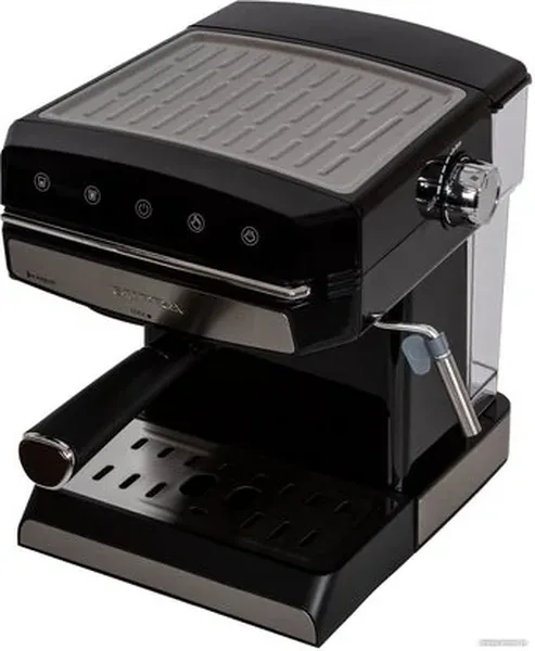 Кофеварка рожкового типа Supra CMS-1525