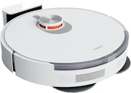 Робот-пылесос Xiaomi Robot Vacuum S20+ White на скидке