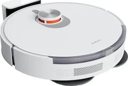 Робот-пылесос Xiaomi Robot Vacuum S20+ White на скидке