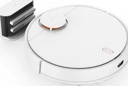 Робот-пылесос Xiaomi Robot Vacuum S12 EU на скидке