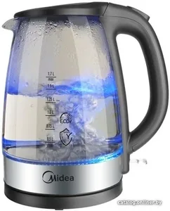 Электрочайник Midea MK-8016 на скидке