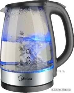 Электрочайник Midea MK-8016 на скидке