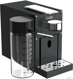Кофемашина капсульного типа Nespresso Pioneer CMA022 на скидке