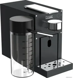 Кофемашина капсульного типа Nespresso Pioneer CMA022 на скидке