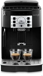 Кофемашина автоматическая DeLonghi ECAM 22.110.B на скидке
