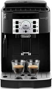 Кофемашина автоматическая DeLonghi ECAM 22.110.B на скидке