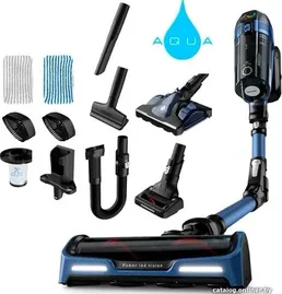 Пылесос ручной (handstick) Tefal X-Force Flex 14.60 Aqua TY99C0WO на скидке