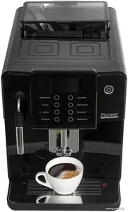Кофемашина автоматическая Pioneer CMA012C на скидке