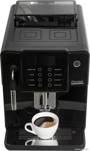 Кофемашина автоматическая Pioneer CMA012C на скидке