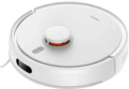 Робот-пылесос Xiaomi Robot Vacuum S20 White на скидке