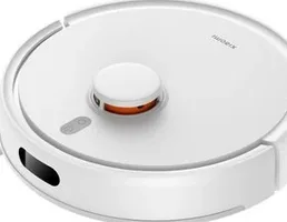 Робот-пылесос Xiaomi Robot Vacuum S20 White на скидке