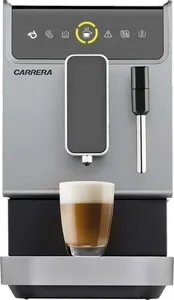 Кофемашина автоматическая Carrera CRC 655 на скидке