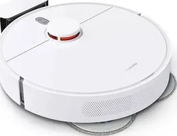 Робот-пылесос для мытья полов Xiaomi Robot Vacuum S10+ EU на скидке