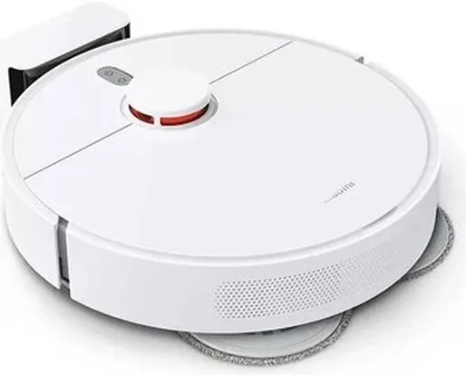 Робот-пылесос для мытья полов Xiaomi Robot Vacuum S10+ EU