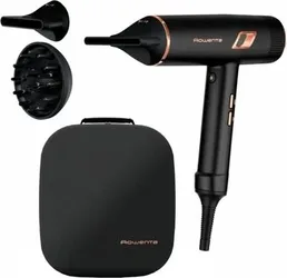 Фен Rowenta Ultimate Experience Maestria CV9920F3 на скидке