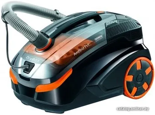 Пылесос моющий Thomas 788598 Drybox Amfibia Pet