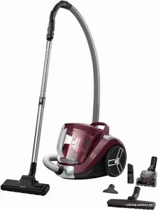 Пылесос с контейнером для пыли Tefal Compact Power XXL TW4873EA