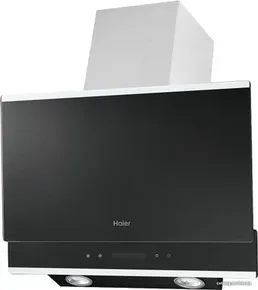 Вытяжка 60 см Haier HVX-W672GBX на скидке