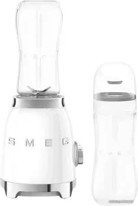 Стационарный блендер Smeg PBF01WHEU на скидке