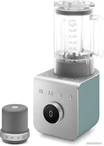 Стационарный блендер Smeg BLC02EGMEU на скидке