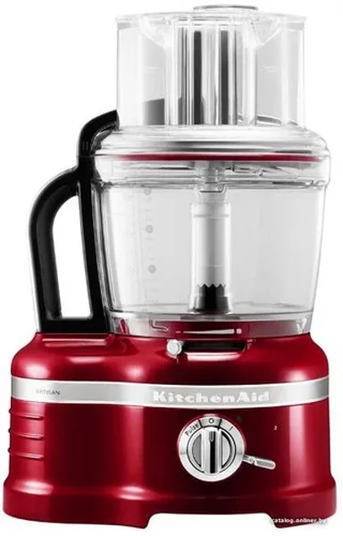 Кухонный комбайн KitchenAid Artisan 5KFP1644ECA