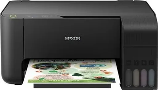 Струйное МФУ Epson L3100
