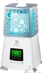 Воздухоувлажнитель Electrolux EHU-3915D YOGAhealthline 2.0