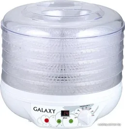 Электросушилка для овощей и фруктов Galaxy LINE GL 2632 на скидке