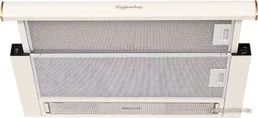Вытяжка встраиваемая в шкаф 60 см Kuppersberg SLIMLUX 60 W на скидке