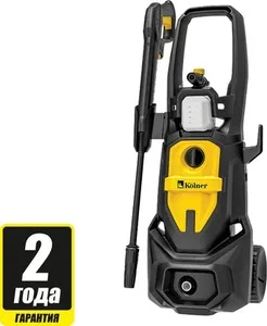Мойка высокого давления 160/110 Бар, Kolner K160 на скидке