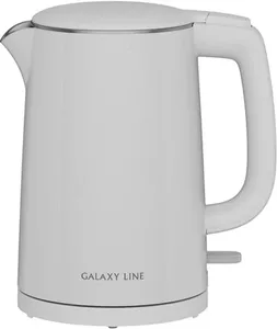 Чайник электрический Galaxy LINE GL 0373 на скидке
