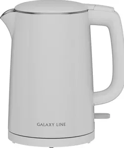 Чайник электрический Galaxy LINE GL 0373 на скидке
